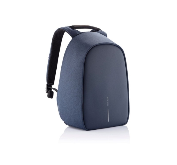 XD DESIGN ANTI-THEFT BACKPACK BOBBY HERO REGULAR NAVY P/N: P705.295