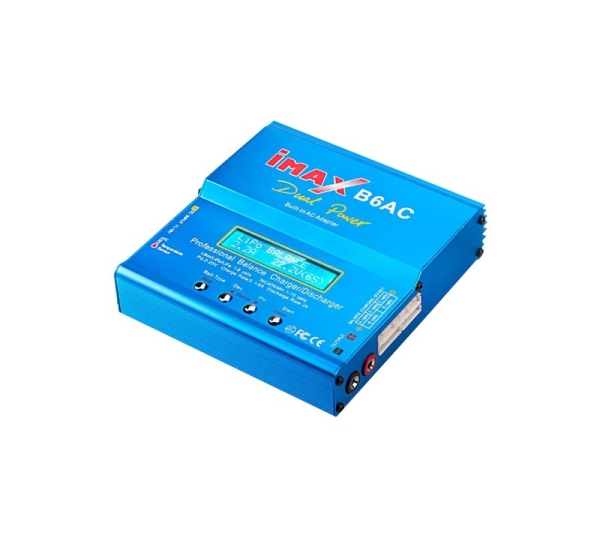 iMAX B6 80W Balance Charger E6168
