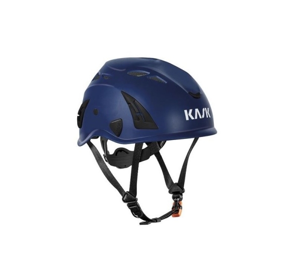 Safety helmet SuperPlasma AQ blue