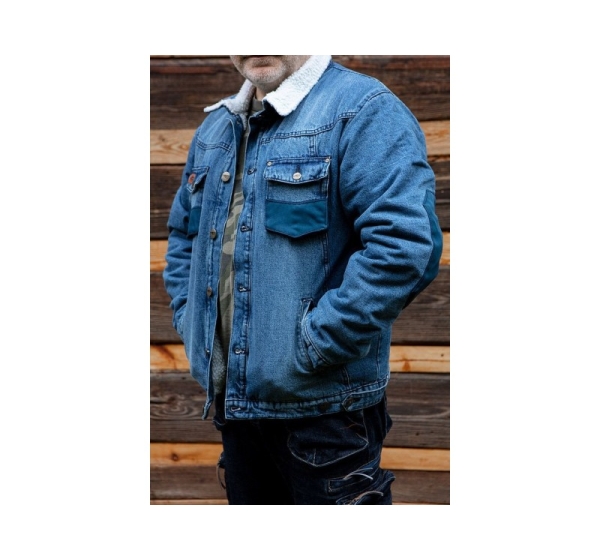 NEO tools 81-557-M work clothing Jacket