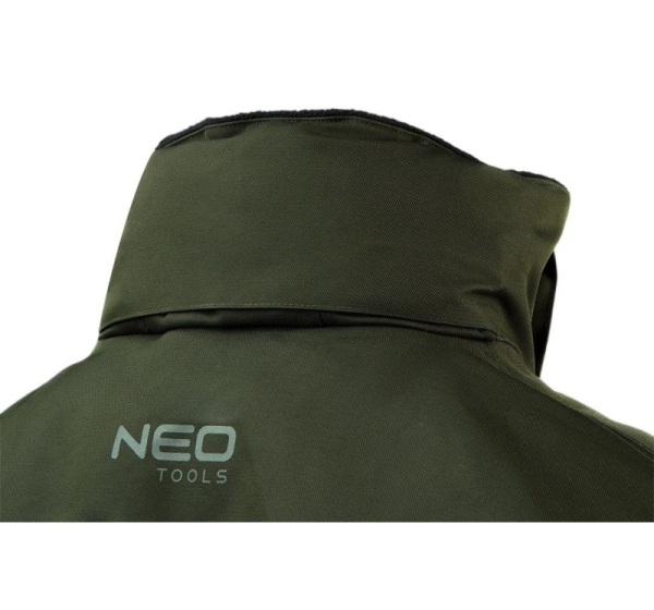 NEO tools 81-573-S work clothing Jacket