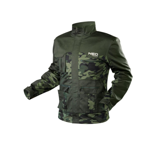 NEO tools 81-211-XXL work clothing Jacket