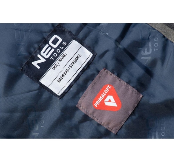 NEO tools 81-571-XL work clothing Jacket