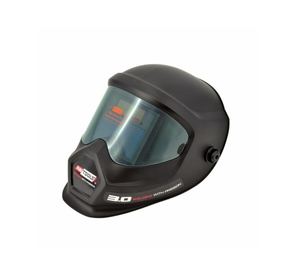 AW WELDING HELMET AUTO. LYG-4S
