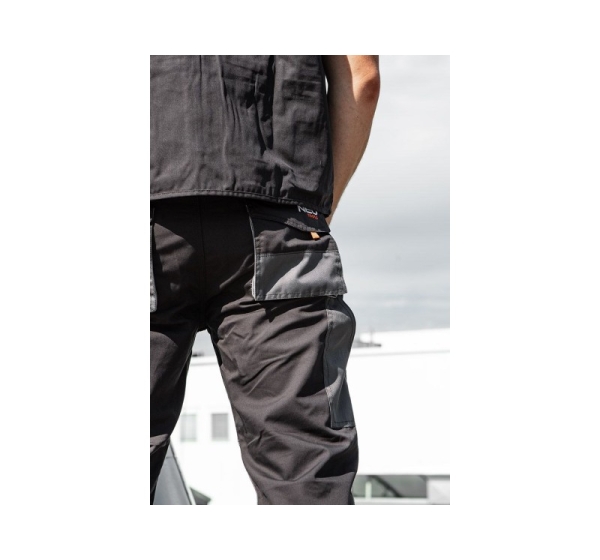 NEO tools 82-155-47 safety footwear
