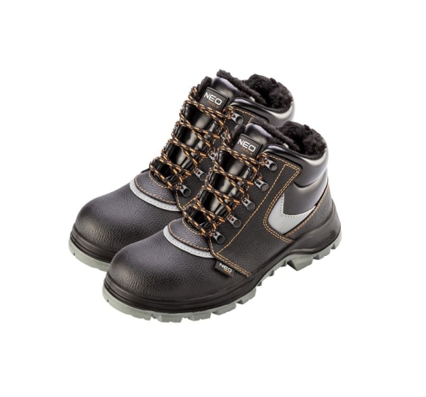 NEO tools 82-140 safety footwear