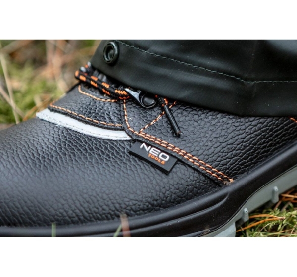 NEO tools 82-014 safety footwear