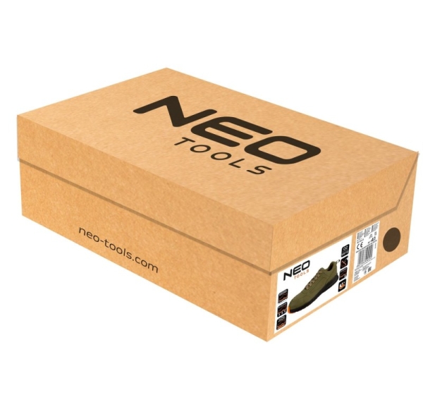 NEO tools 82-741-41 safety footwear