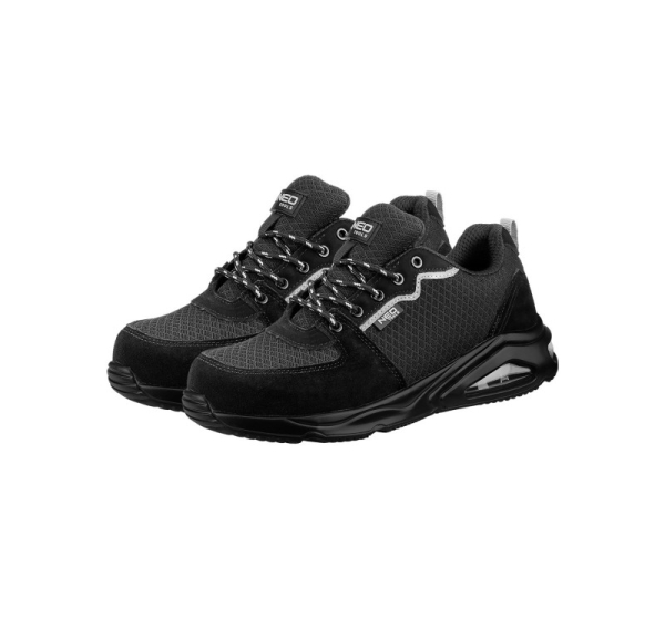 Work shoes S1 SR Neo Air size 44
