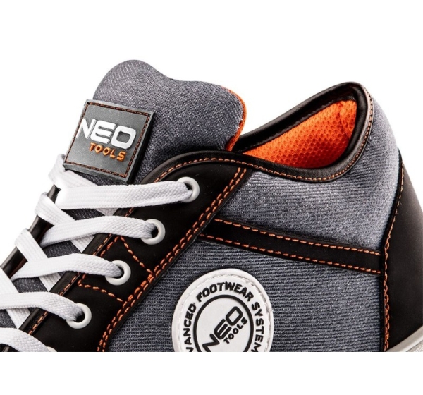NEO tools 82-114 safety footwear