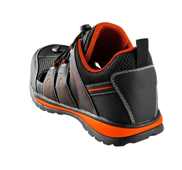 NEO tools 82-079-47 safety footwear