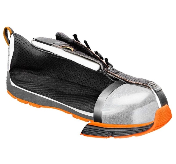 NEO tools 82-097 safety footwear