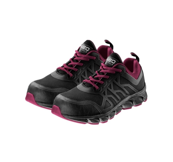 NEO tools 82-530-40 safety footwear