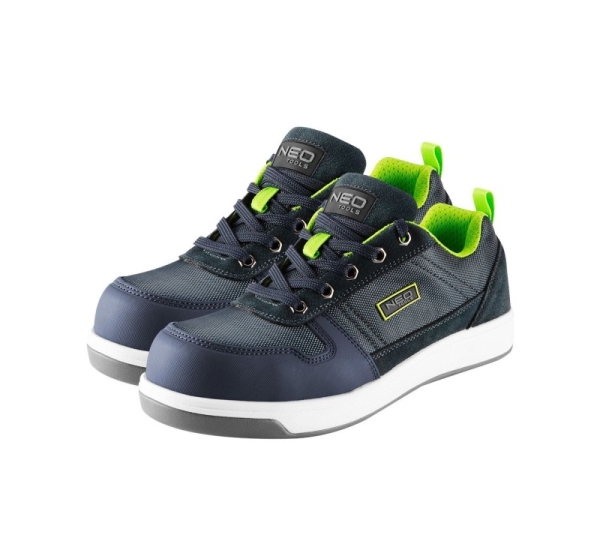 NEO tools 82-157-46 safety footwear