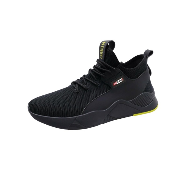 AW LOW SHOES CARBON R.45 CAT. SB LIGHT