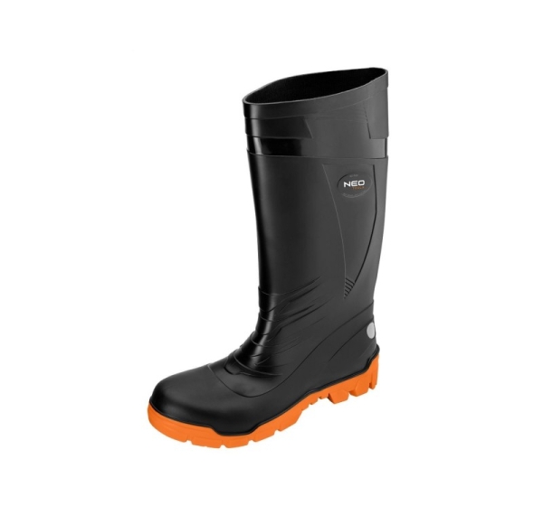NEO tools 82-900-40 safety footwear