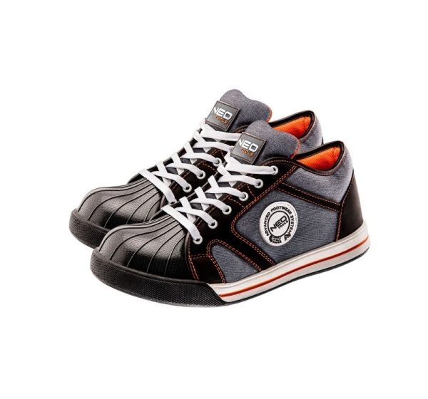 NEO tools 82-118 safety footwear