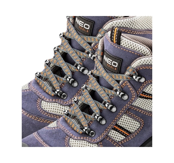 NEO tools 82-041 safety footwear
