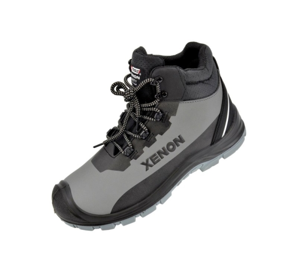AW HIGH BOOTS XENON R.44 CAT. S3