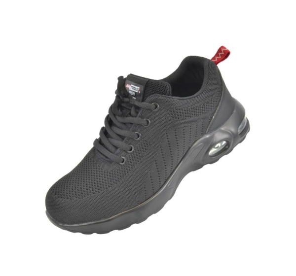 AW LOW BOOTS IRON R.43 CAT. SB LIGHT