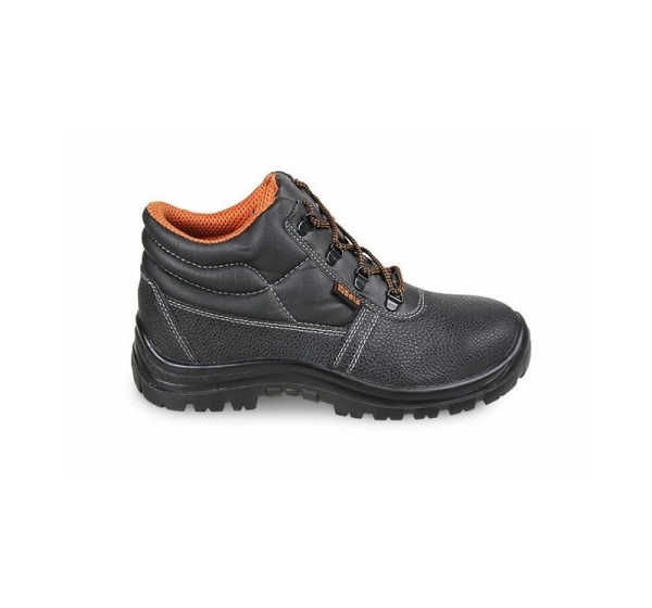 BETA BUTY ROB. LEATHER 7243BK/40