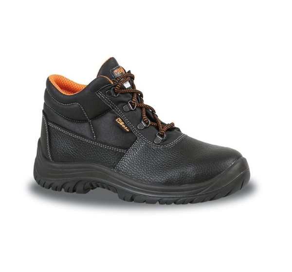BETA BUTY ROB. LEATHER INSULATION.7243PL/40...