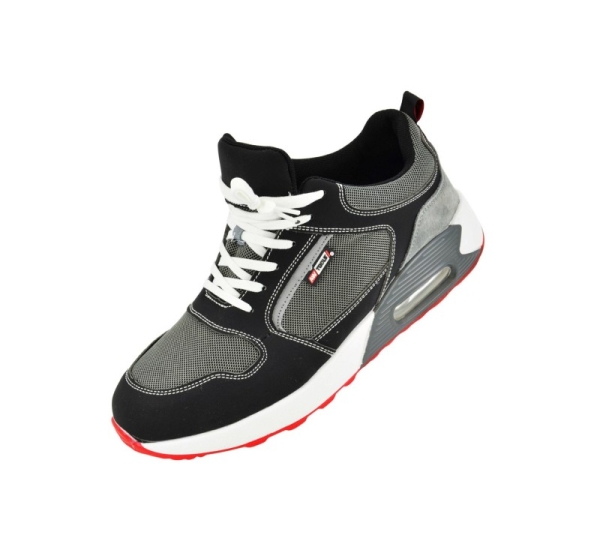 AW LOW SHOES NEON R.43 CAT. SB LIGHT