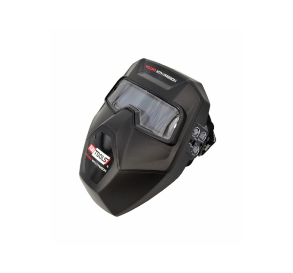 AW AUTO-DARKENING WELDING GOGGLES + LYG-1 MASK