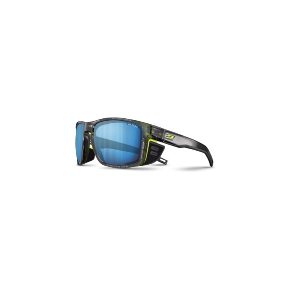 Julbo Shield M Glasses OCEAN MASTER