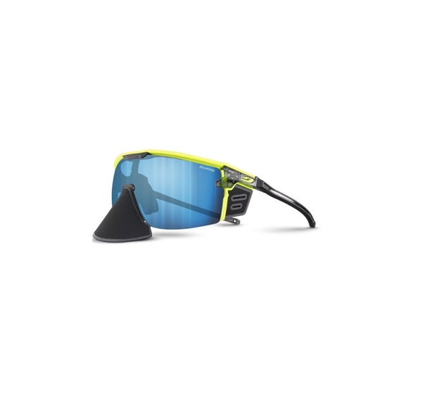Glasses Julbo Ultimate Cover Ocean Master