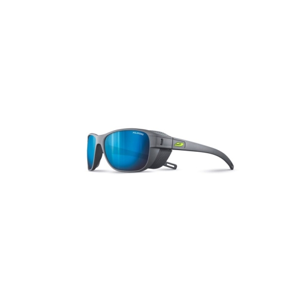 Julbo Camino M Sunglasses - Dark Grey|Polarized