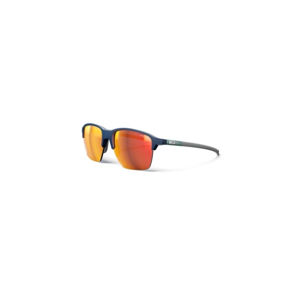 Glasses JULBO CROSSLINE blue