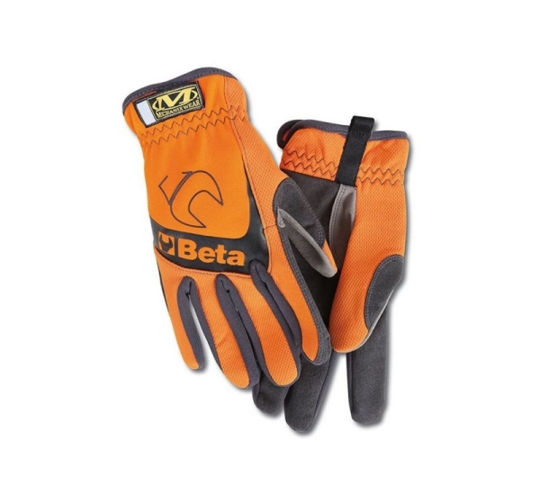BETA POM-CZAR GLOVES. MECHANIX XL SIZE