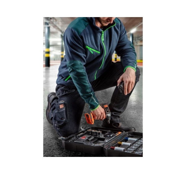 NEO tools 81-229-XS protective trousers