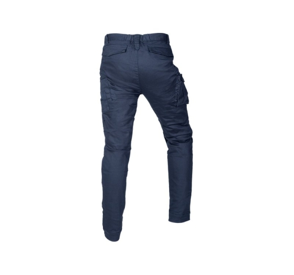 NEO tools 81-224-XXXL protective trousers Blue