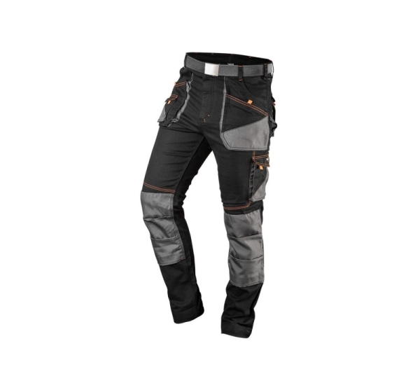 NEO tools 81-238-XXXL protective trousers