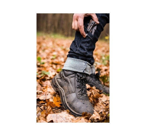 NEO tools 81-229-XXL protective trousers