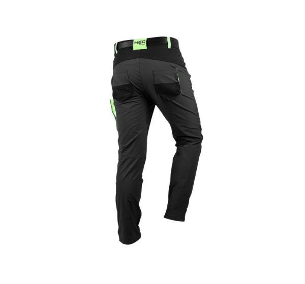 NEO tools 81-290-S protective trousers Black