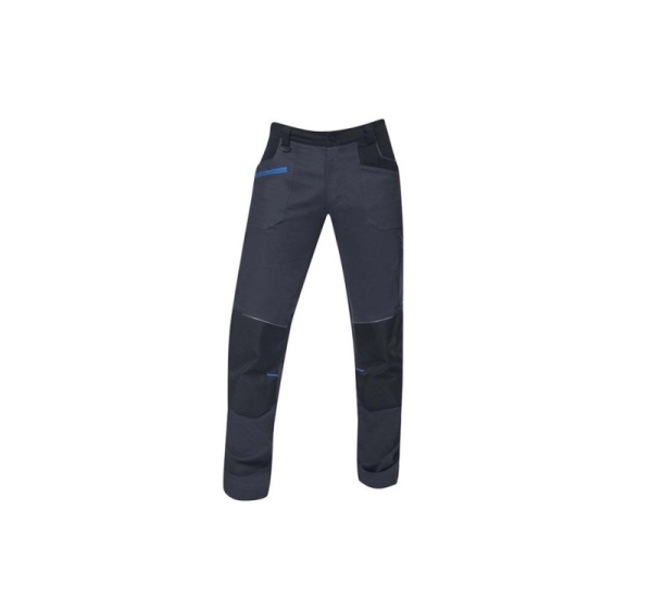 TROUSERS ARDON 4XSTRETCH DARK GRAY 56