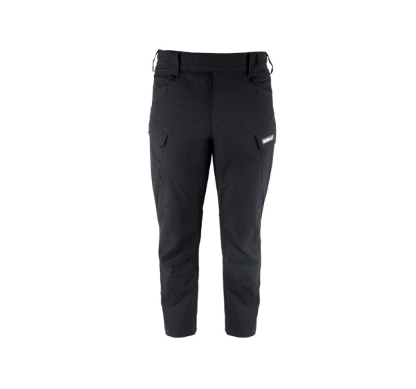 WORK TROUSERS NYLON + SPANDEX 190G/M2 SIZE M. XL/56