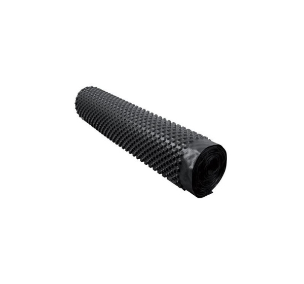 Bucket film for vertical foundation insulation 1.5