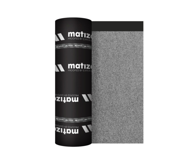 BASE V UNDERLAY ROOFING FELT S3.0 S-F 10M2