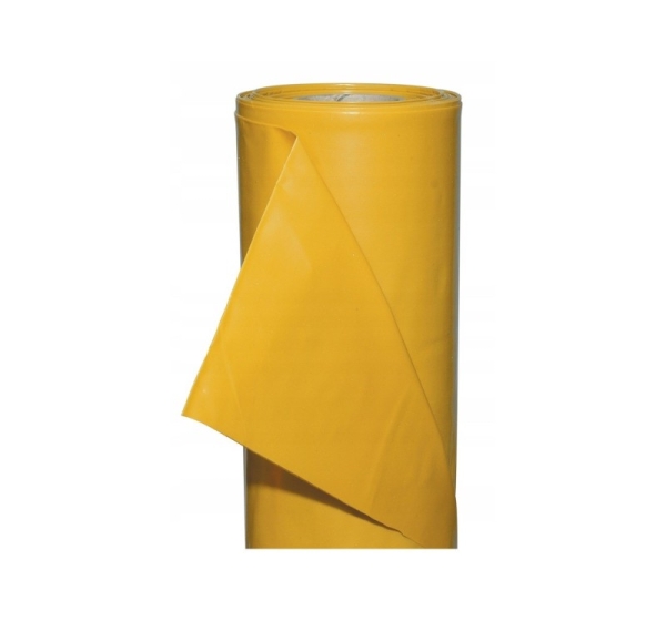 PRAXA VAPOUR BARRIER FOIL 2*50*0.2MM