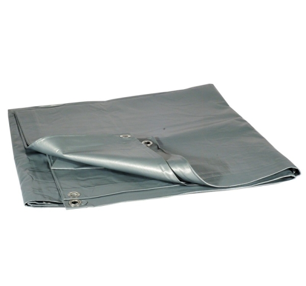 Tarpaulin EXTRA+ 300g/m2 4x5m
