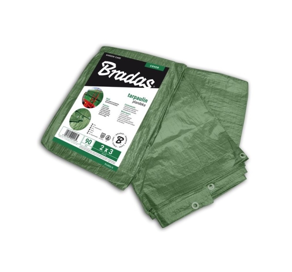 Bradas PL906/8 tarpaulin