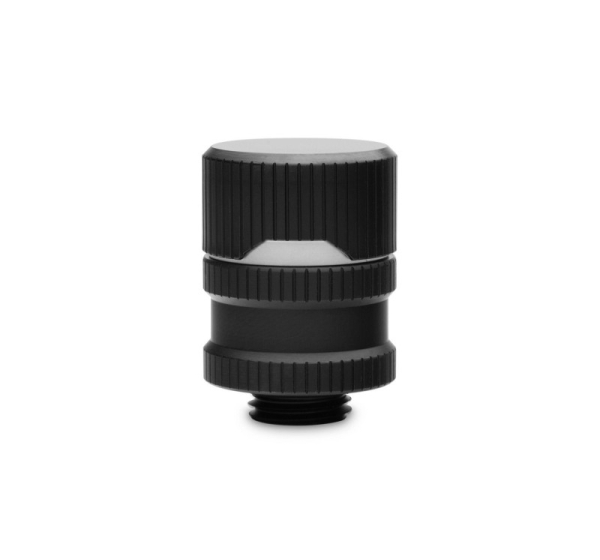 EK Water Blocks Quantum Torque Drain Valve Fitting