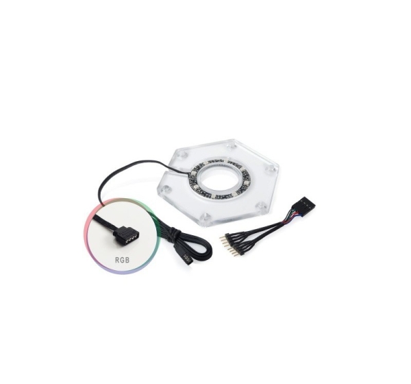 Bitspower Hexagon Mounting kit