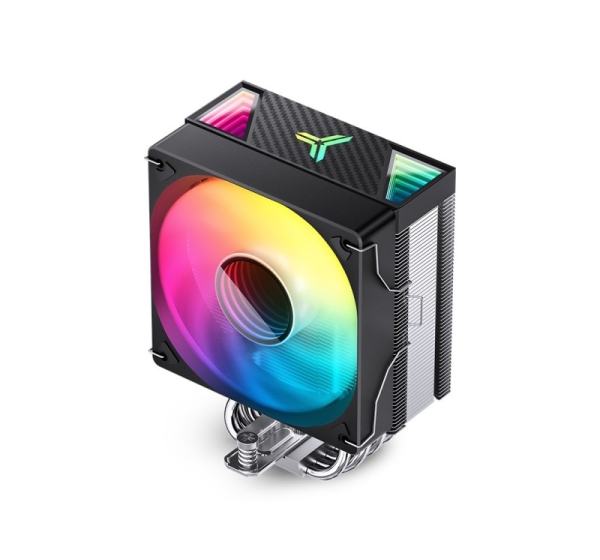 Jonsbo CR-1000 V2 PRO ARGB - black