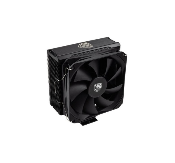 Kolink Umbra EX180 Black Edition Processor Hybrid cooler 12 cm