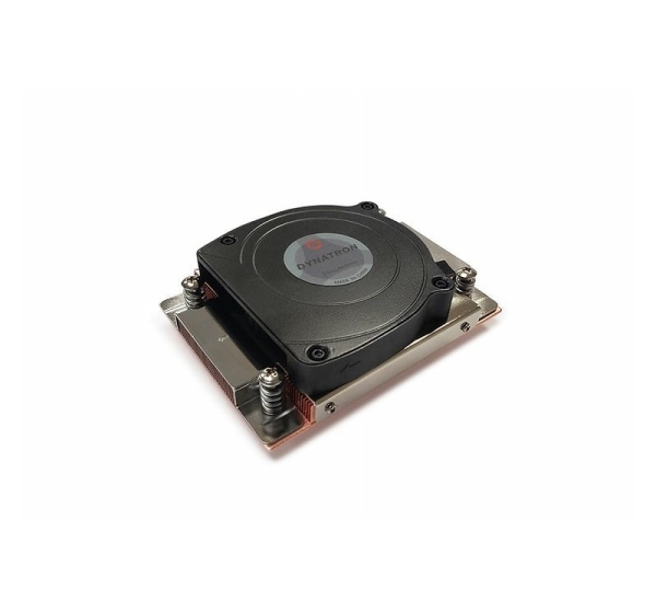 Dynatron A45 computer cooling system Processor Air cooler 8 cm Black 1 pc(s)
